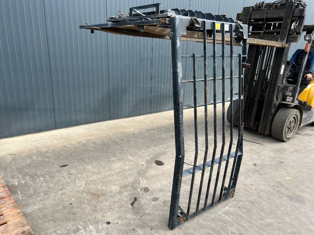 CAT 313E / M315F / 320F / 323E / 325F / 329E / 330F /