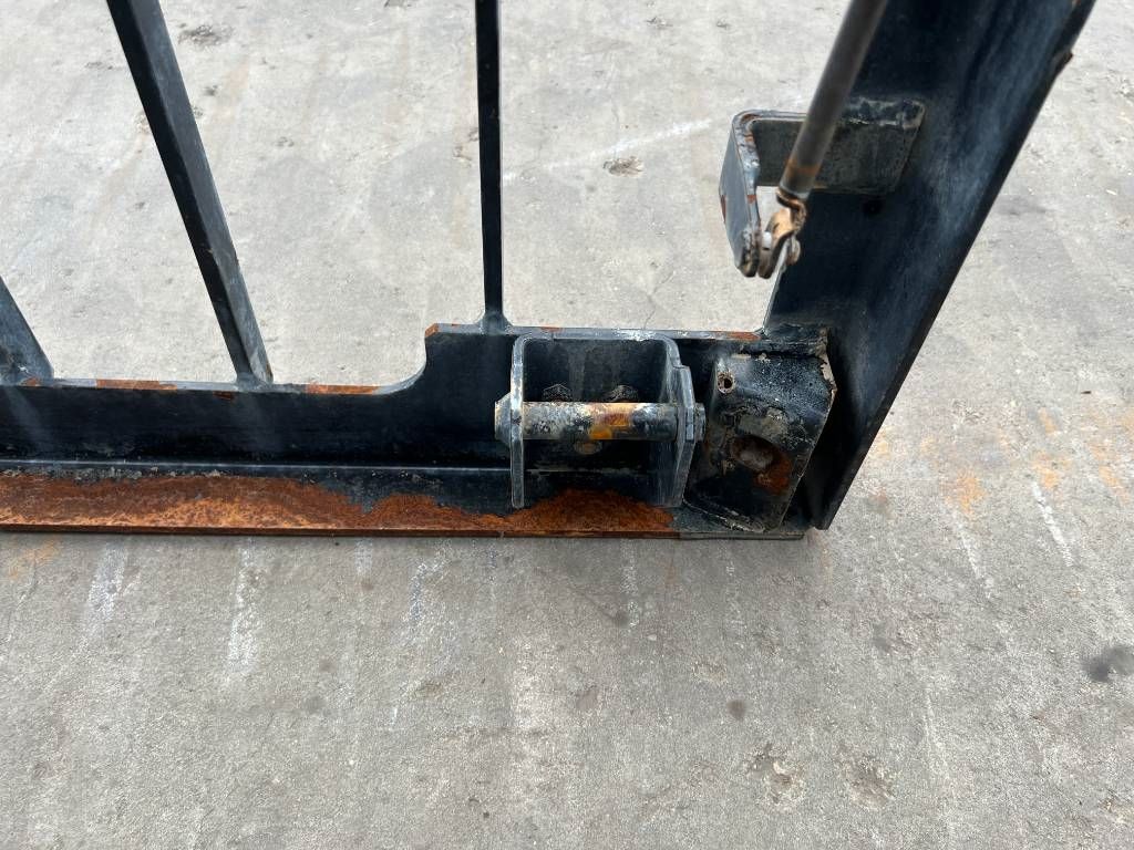 CAT 313E / M315F / 320F / 323E / 325F / 329E / 330F /