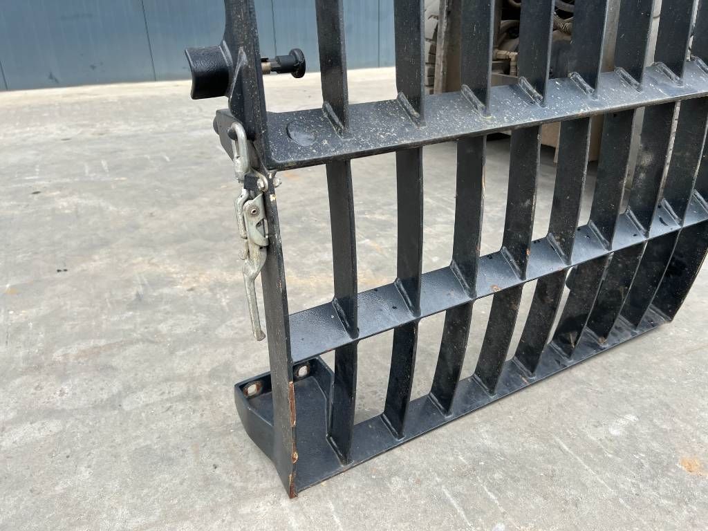 CAT M313D / M315D / M316D / M318D / M322D / M325D