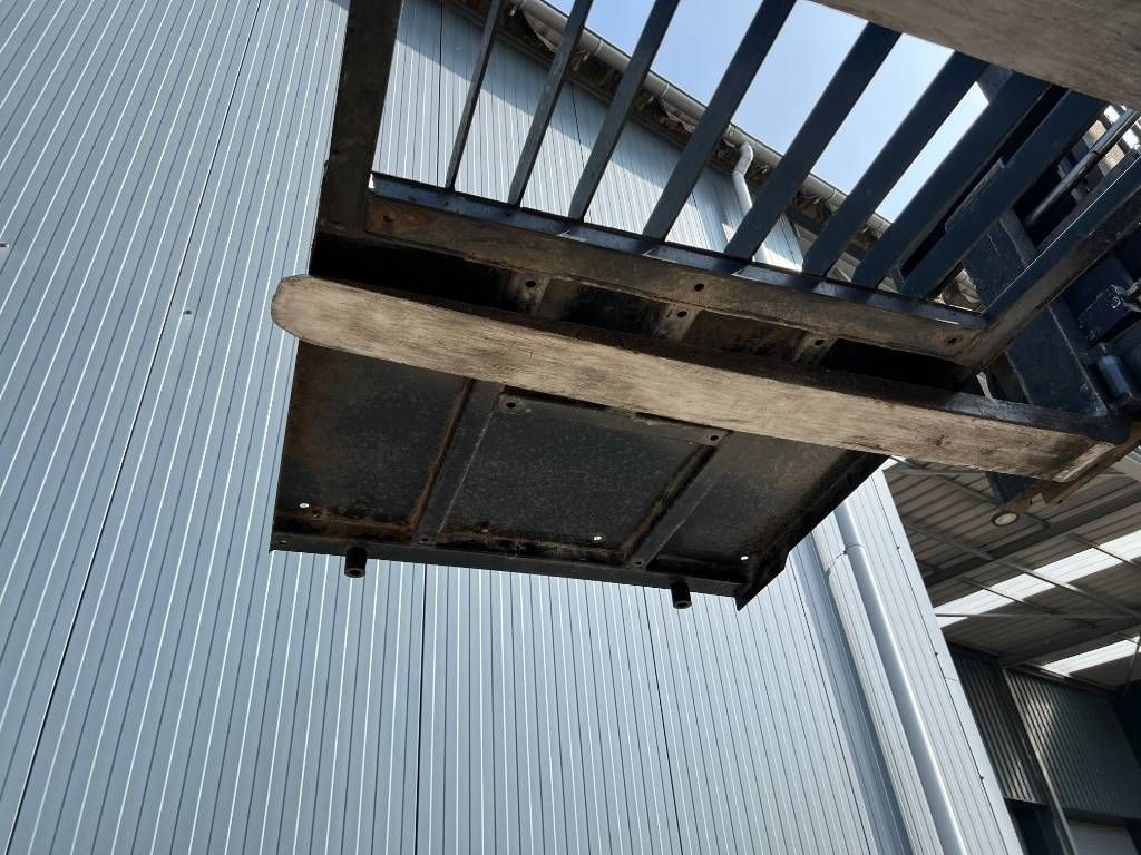 CAT 313E / 320F / 323E / 325F / 329E / 330F / 336E / 3