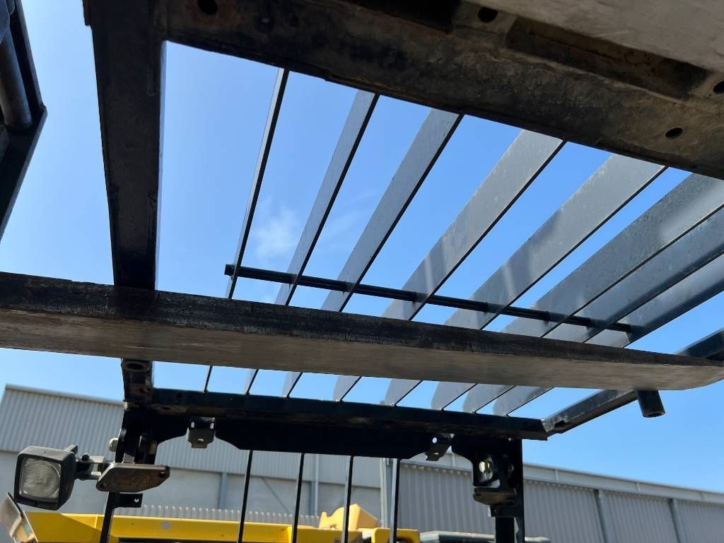 CAT 313E / 320F / 323E / 325F / 329E / 330F / 336E / 3