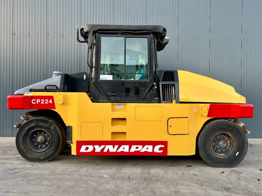 Dynapac CP224