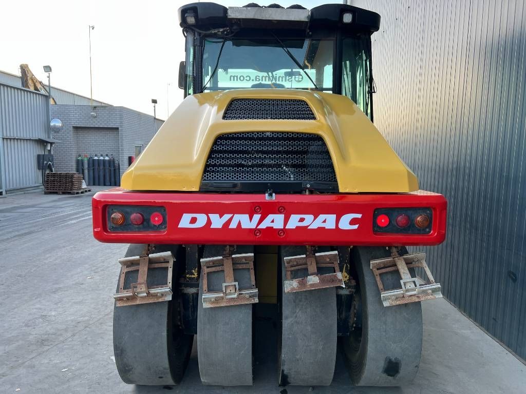 Dynapac CP224