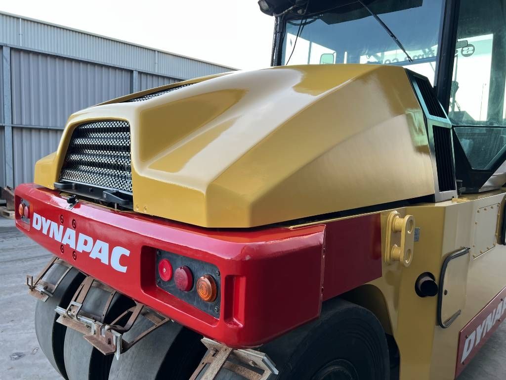 Dynapac CP224