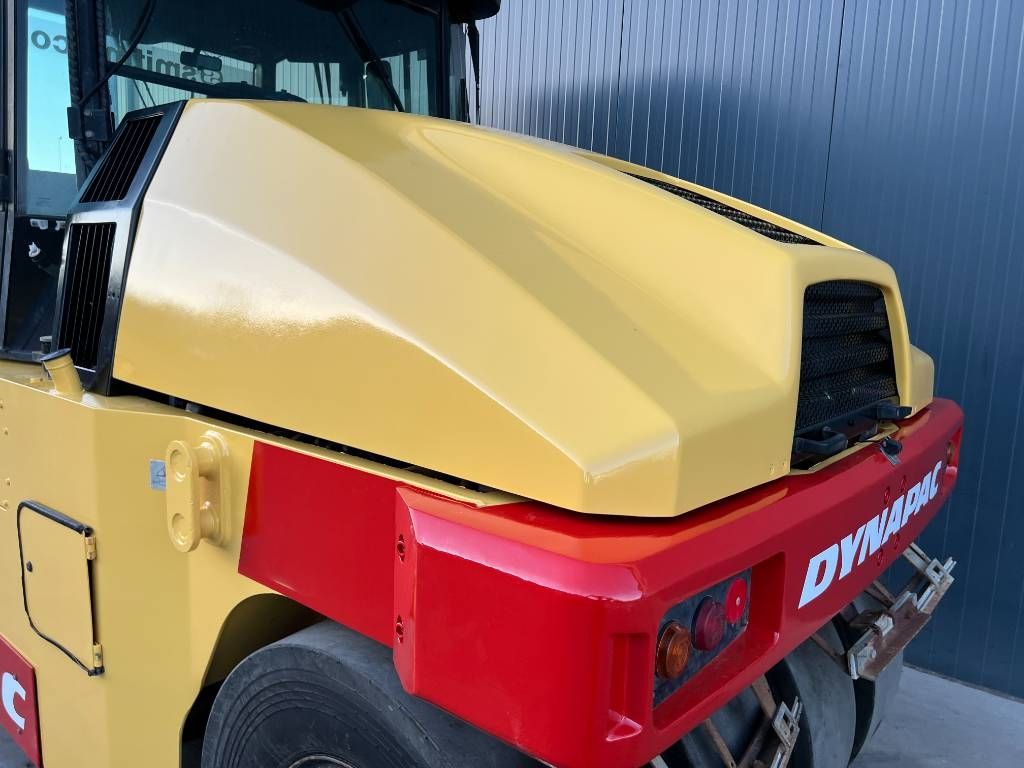 Dynapac CP224