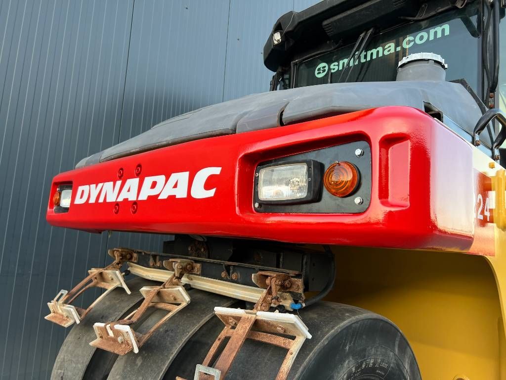 Dynapac CP224