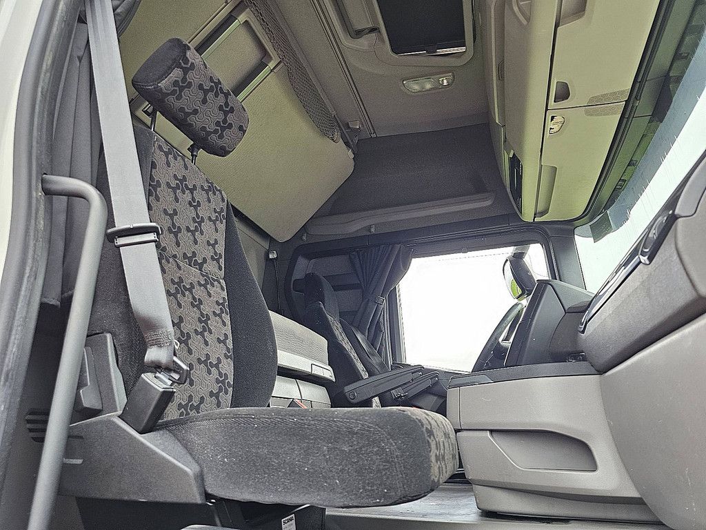 SCANIA R450 hl,2x tank