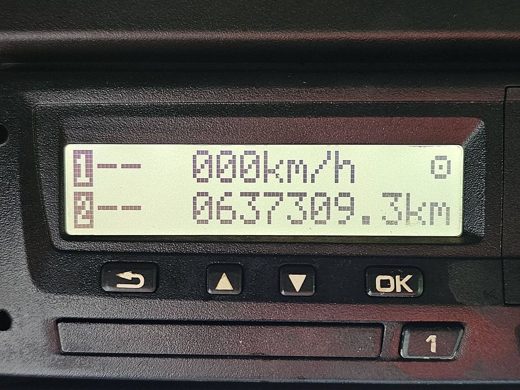 SCANIA R450 hl,2x tank