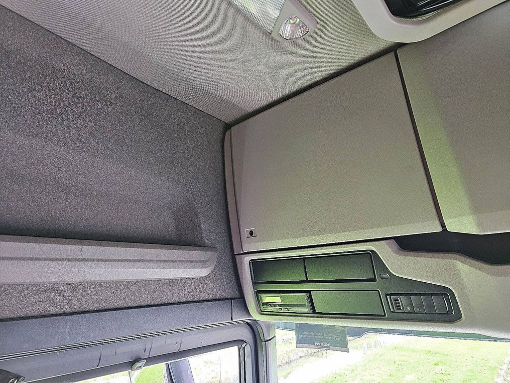 SCANIA R450 hl,2x tank