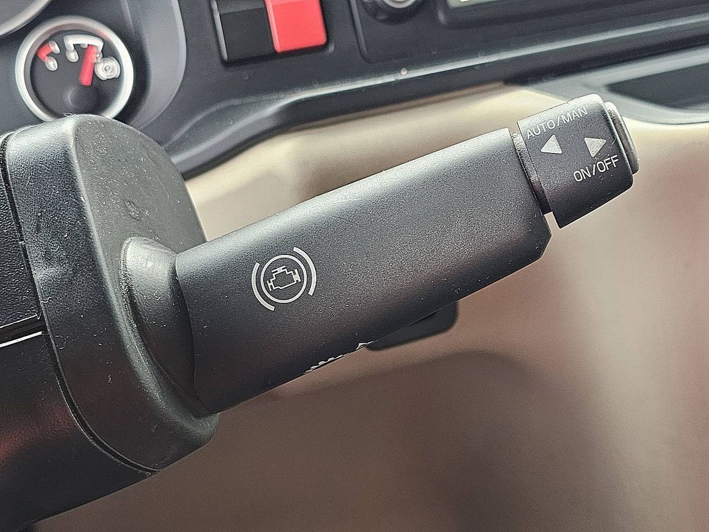 M.A.N. 12.250 TGM lx heater 2t lift