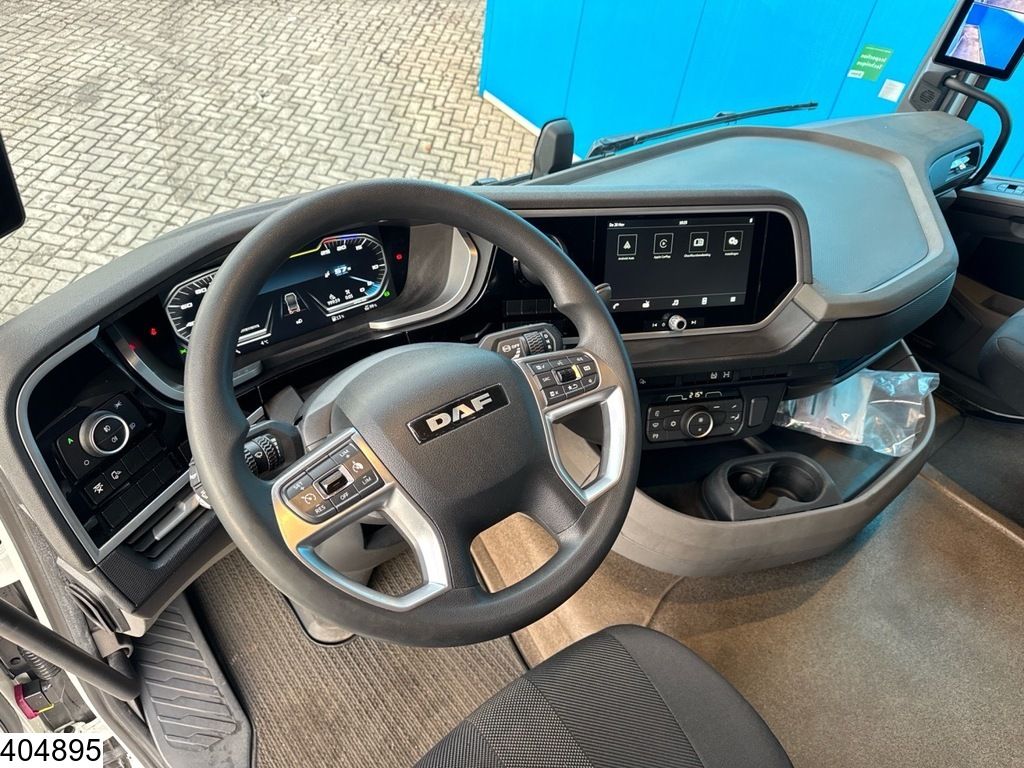 DAF XF 480 EURO 6d, ACC, Standairco, Mirrorcams