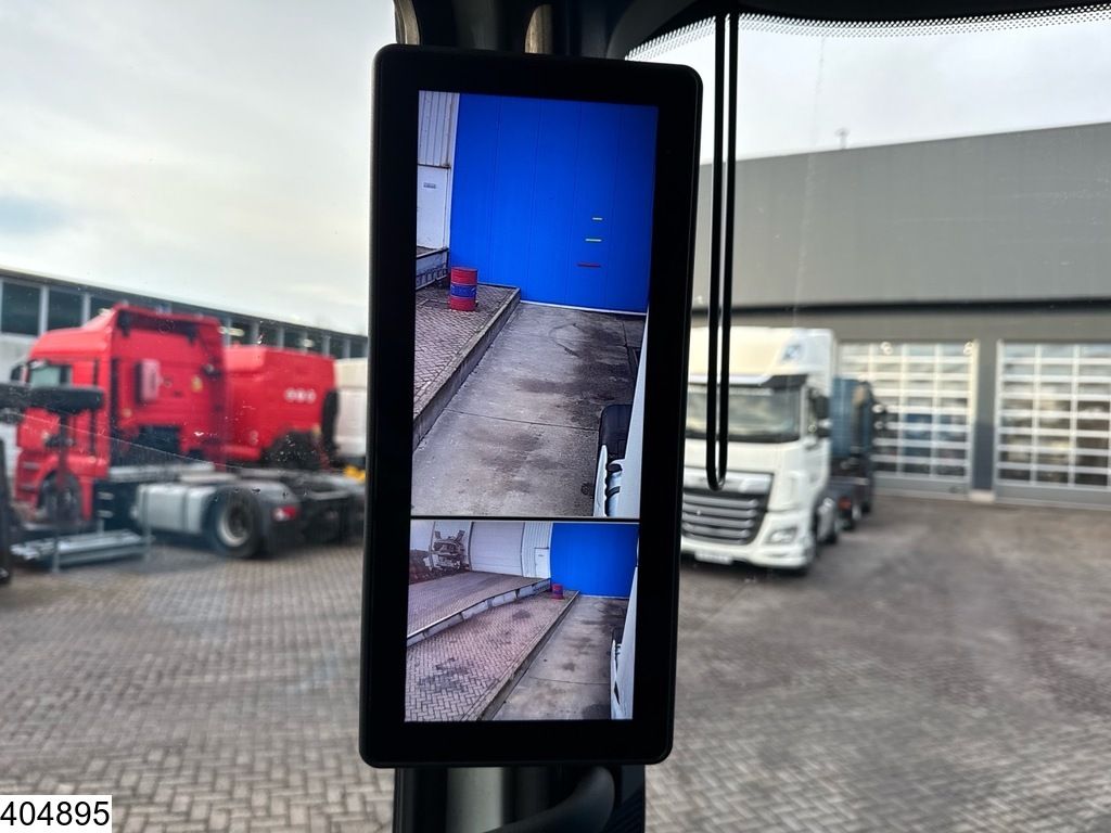 DAF XF 480 EURO 6d, ACC, Standairco, Mirrorcams