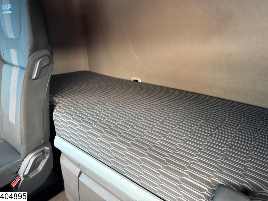 DAF XF 480 EURO 6d, ACC, Standairco, Mirrorcams