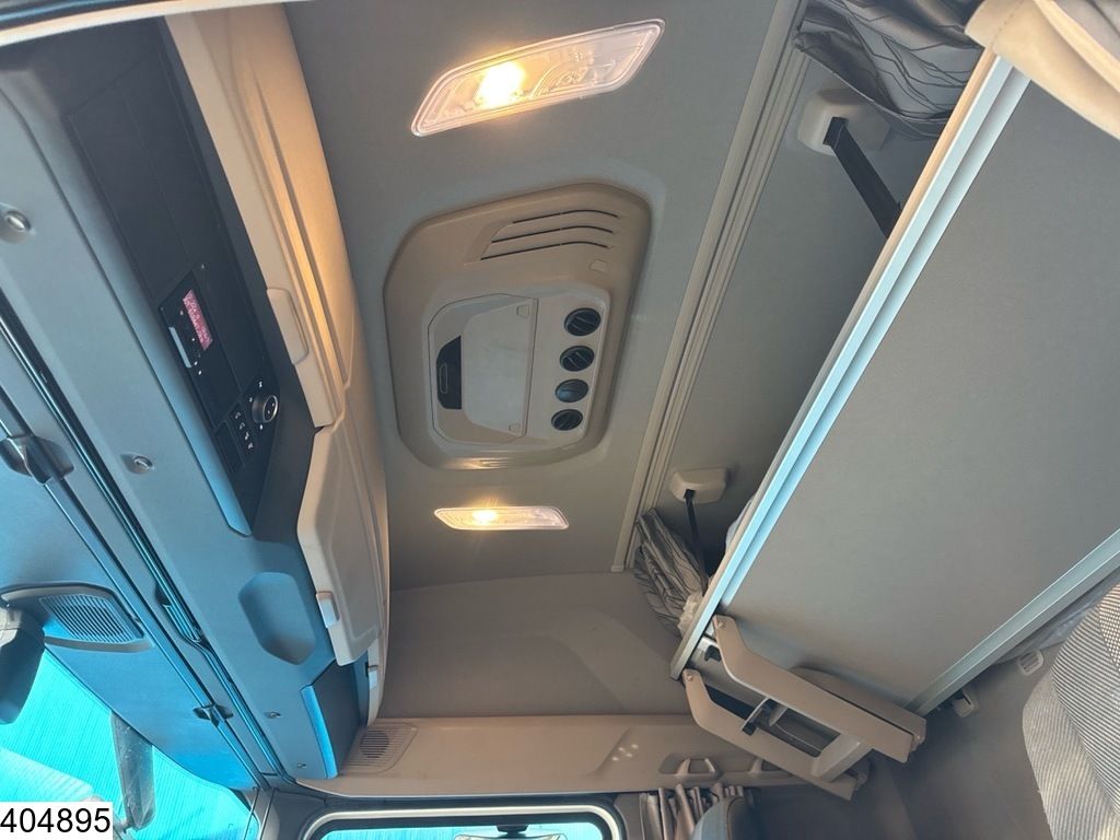 DAF XF 480 EURO 6d, ACC, Standairco, Mirrorcams