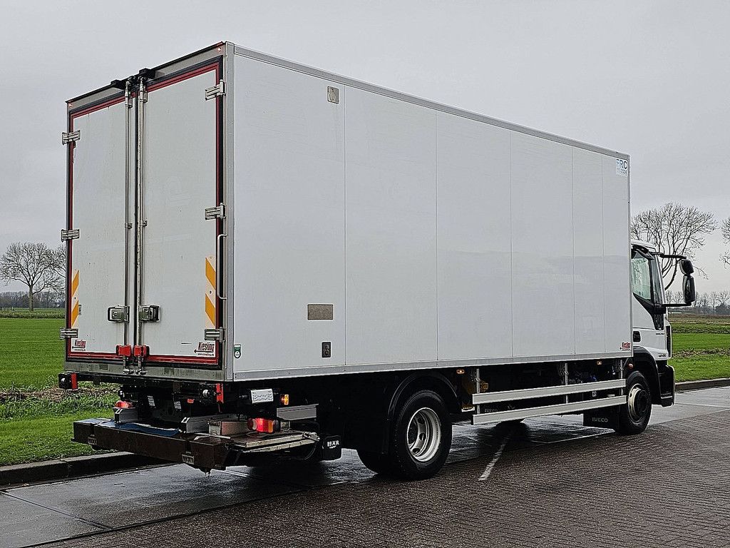 IVECO 140E28 EUROCARGO atp