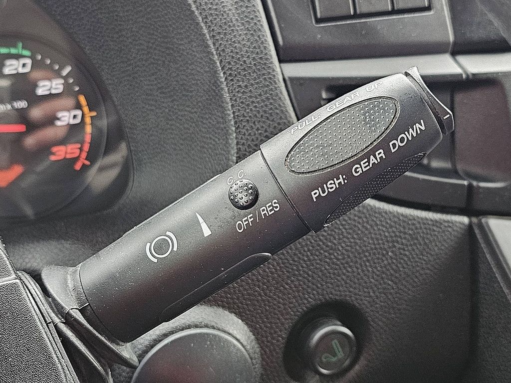 IVECO 140E28 EUROCARGO atp