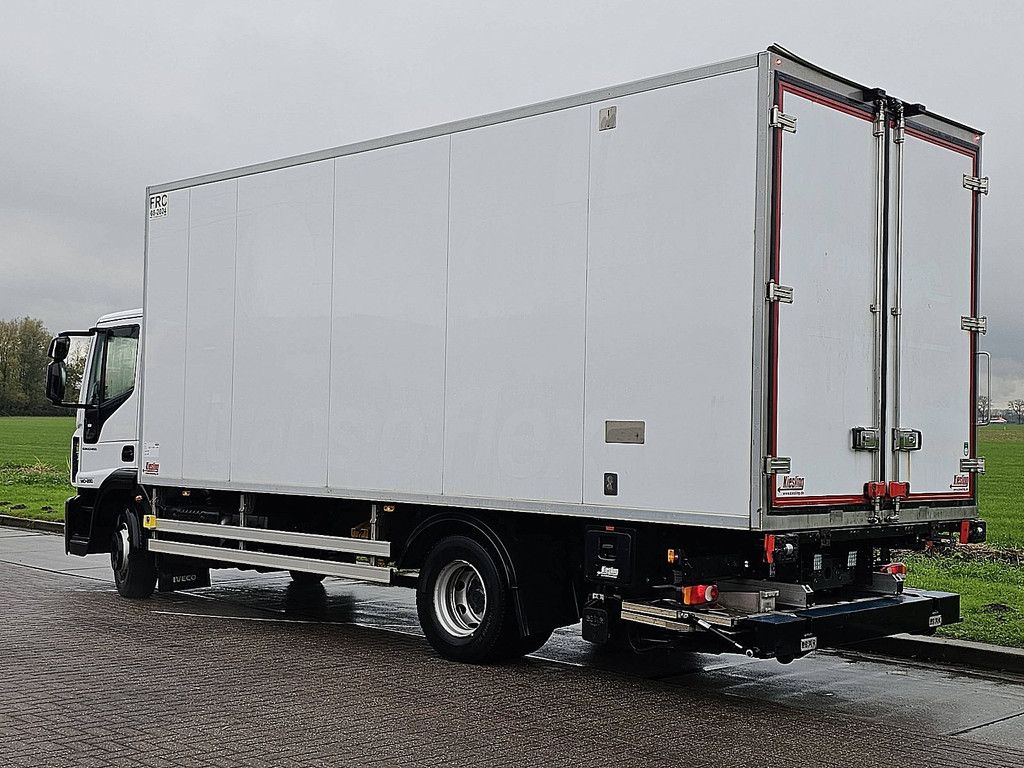 IVECO 140E28 EUROCARGO atp