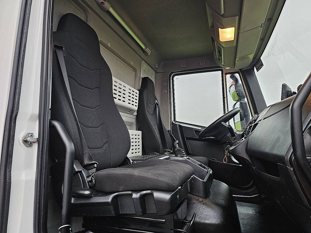 IVECO 140E28 EUROCARGO atp