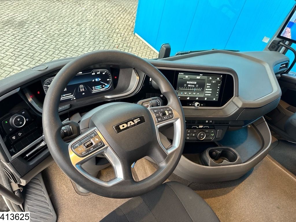 DAF XF 480 EURO 6d, ACC Standairco, Mirrorcams