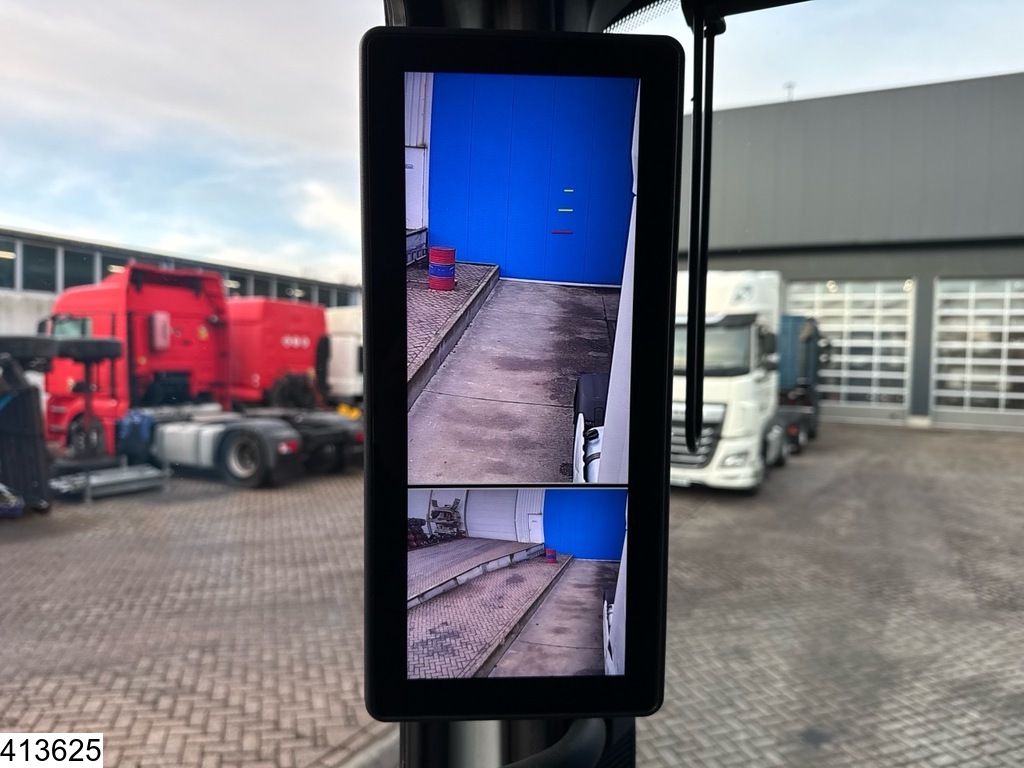 DAF XF 480 EURO 6d, ACC Standairco, Mirrorcams