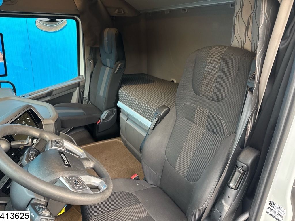 DAF XF 480 EURO 6d, ACC Standairco, Mirrorcams