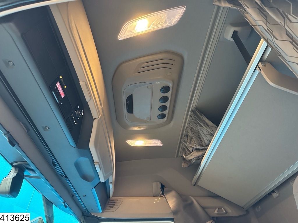 DAF XF 480 EURO 6d, ACC Standairco, Mirrorcams