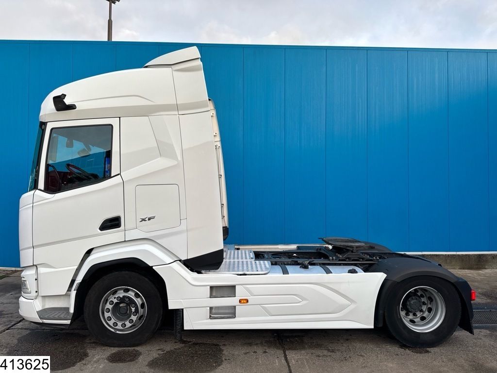 DAF XF 480 EURO 6d, ACC Standairco, Mirrorcams