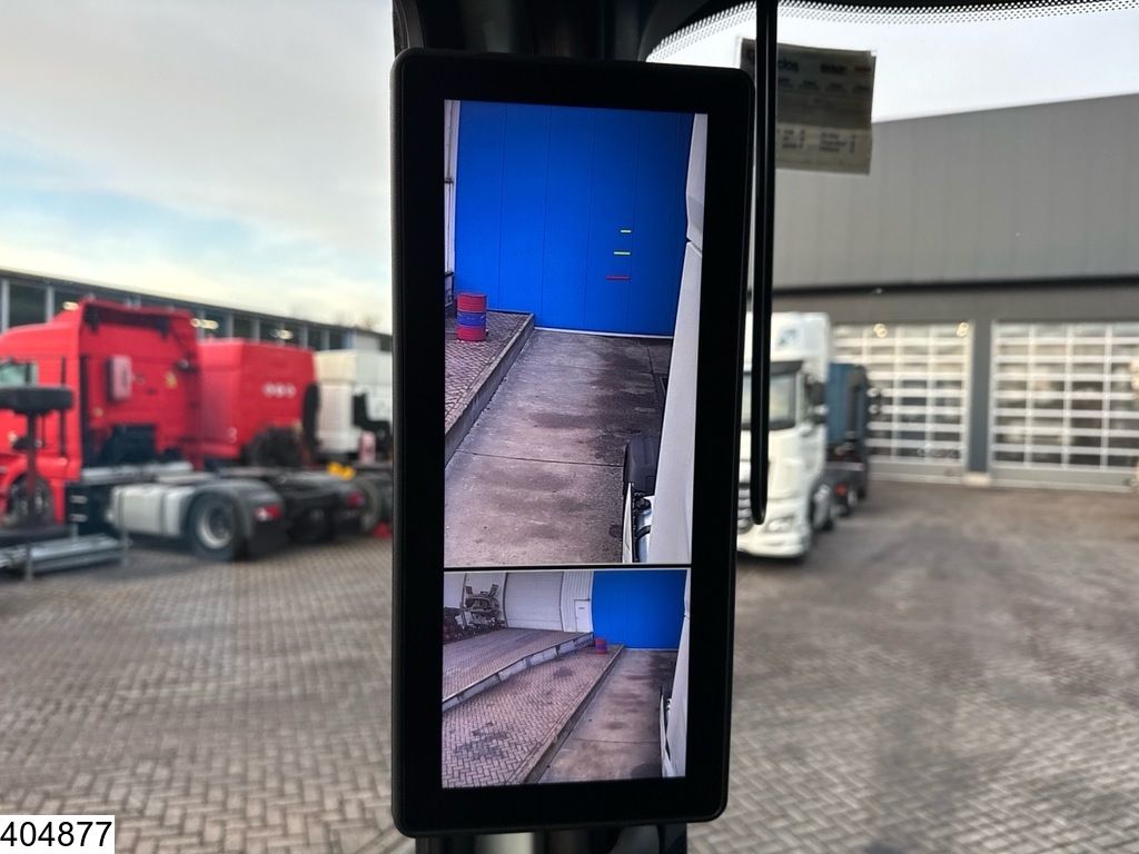 DAF XF 480 EURO 6d, ACC, Standairco, Mirrorcams