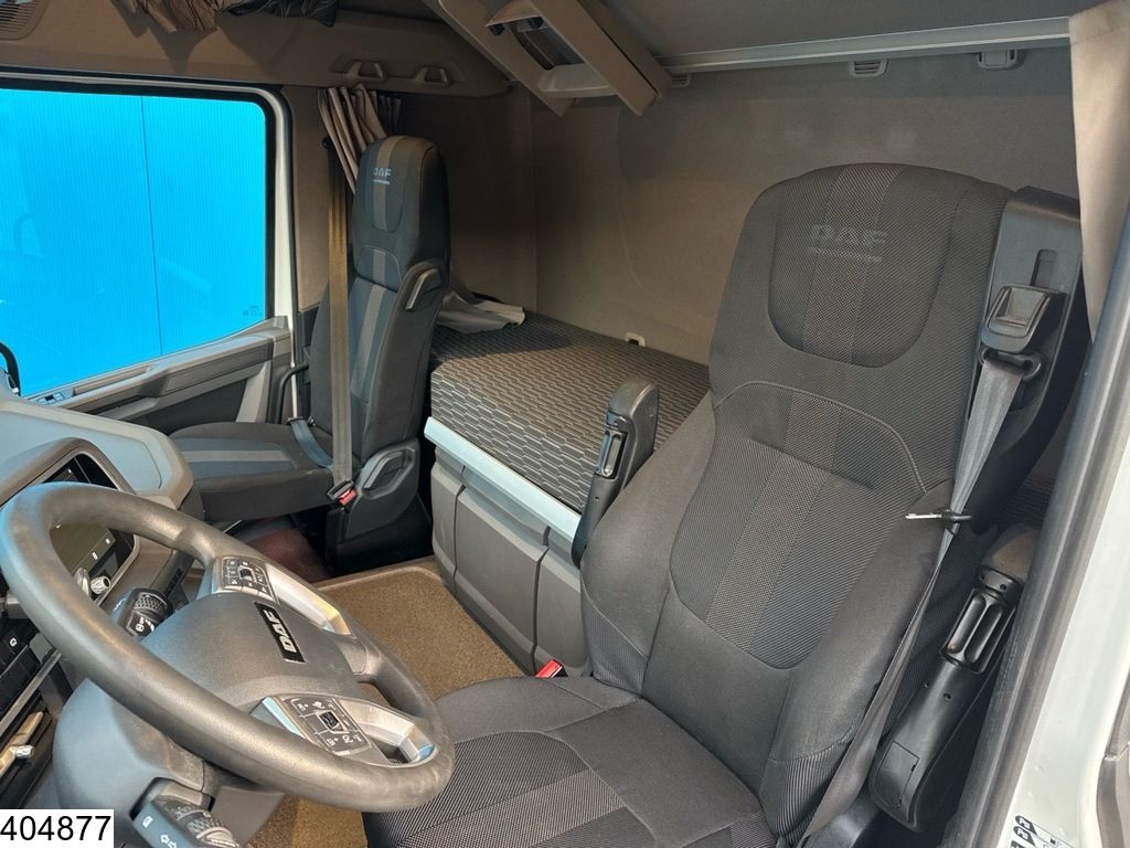 DAF XF 480 EURO 6d, ACC, Standairco, Mirrorcams