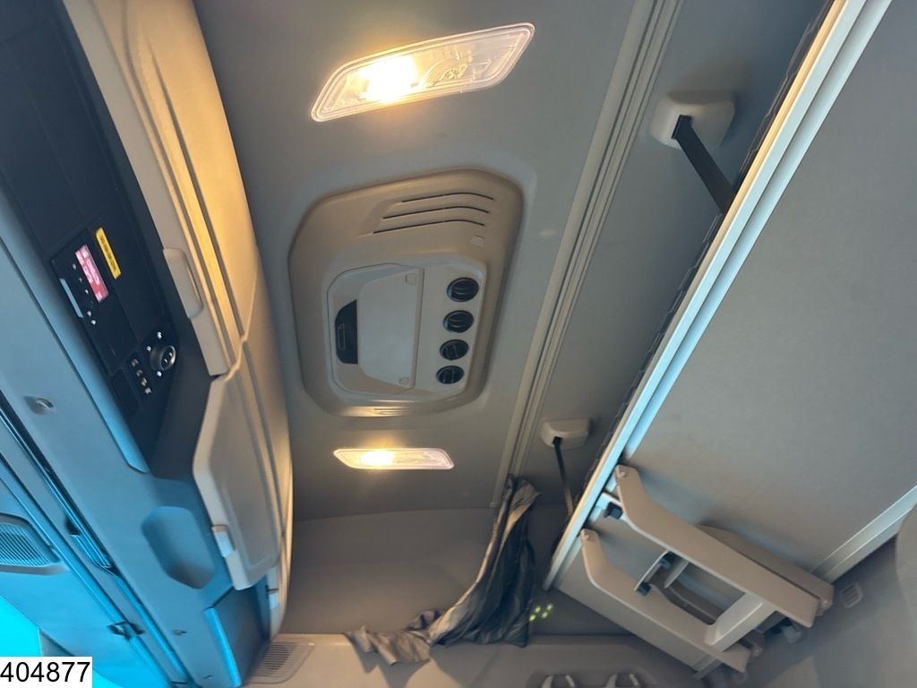 DAF XF 480 EURO 6d, ACC, Standairco, Mirrorcams