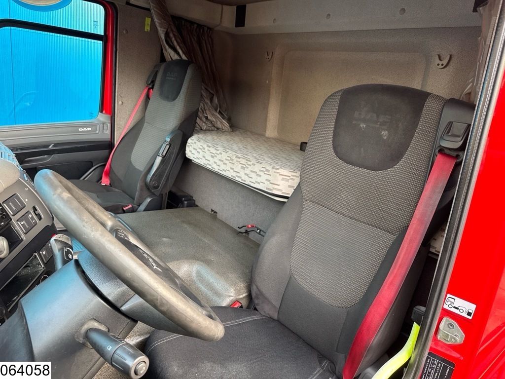 DAF CF 440 EURO 6, Retarder, ADR, PTO