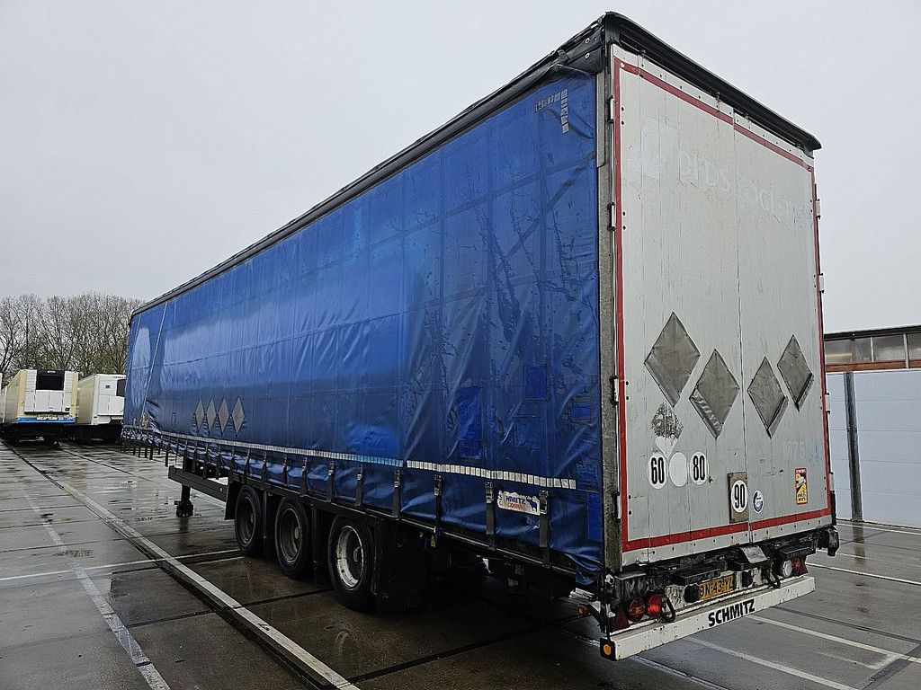 SCHMITZ MEGA
