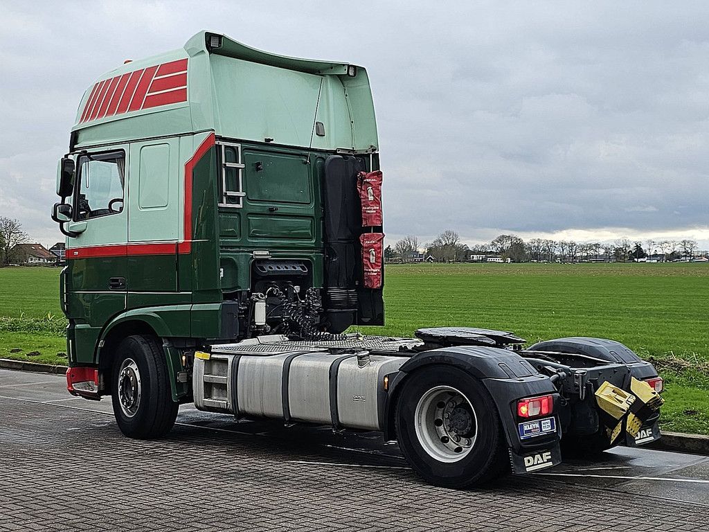 DAF XF 480 ssc