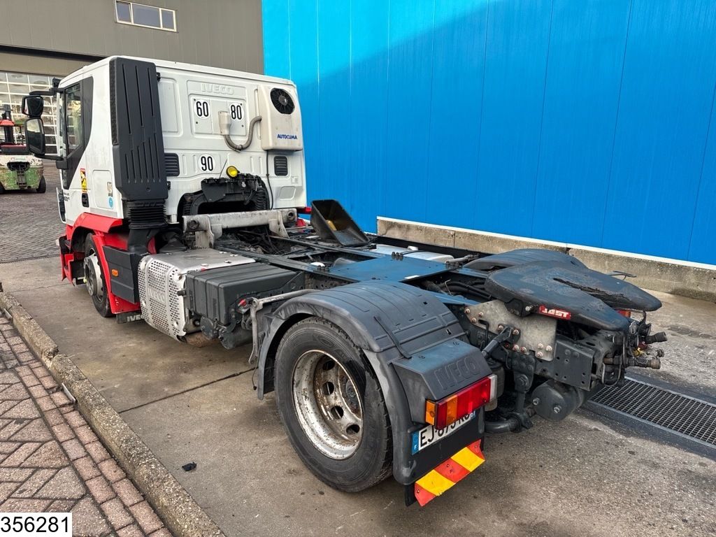 Iveco Stralis 460 Engine broken down, Retarder, PTO, Standairco