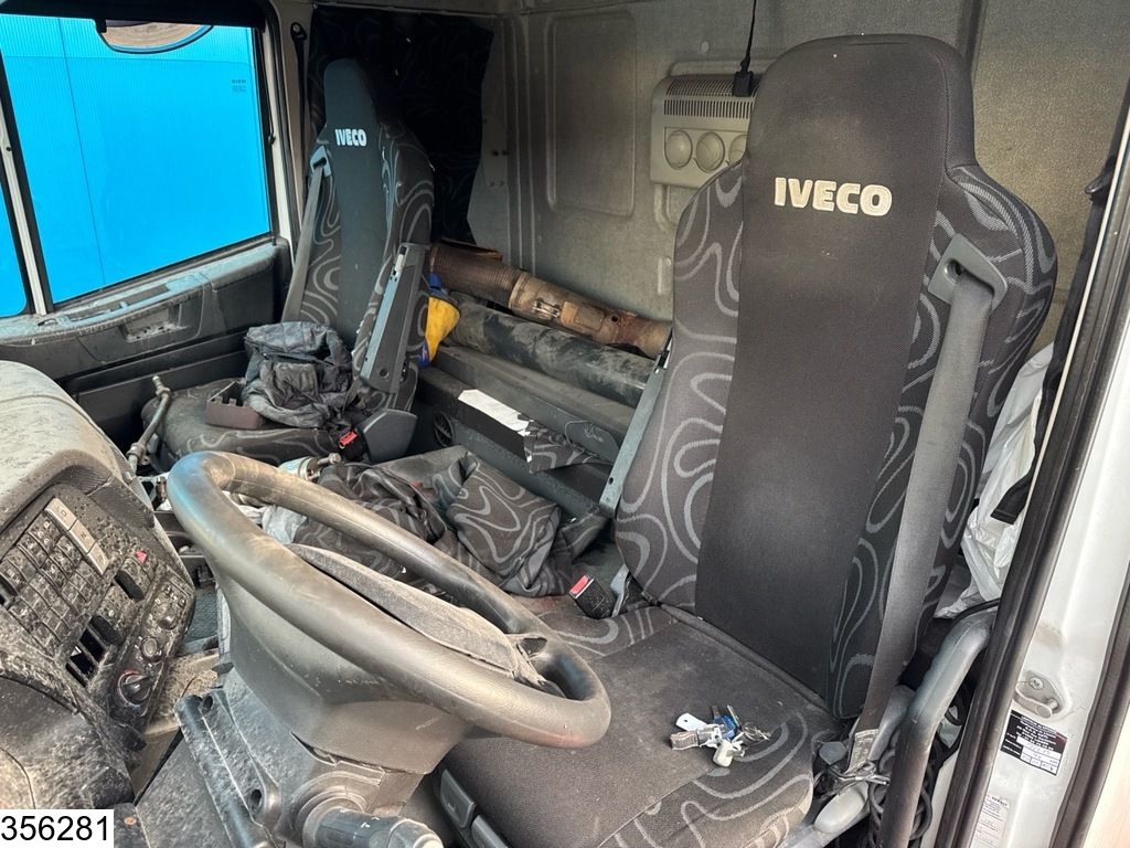 Iveco Stralis 460 Engine broken down, Retarder, PTO, Standairco