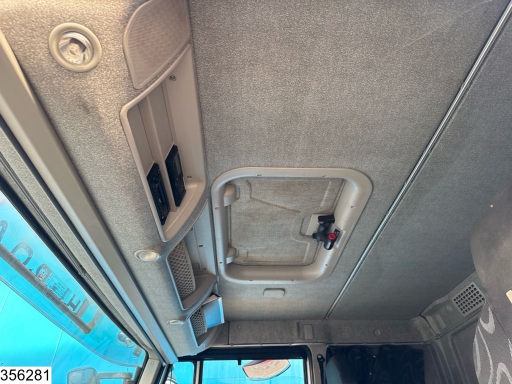 Iveco Stralis 460 Engine broken down, Retarder, PTO, Standairco