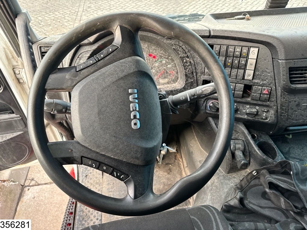 Iveco Stralis 460 Engine broken down, Retarder, PTO, Standairco