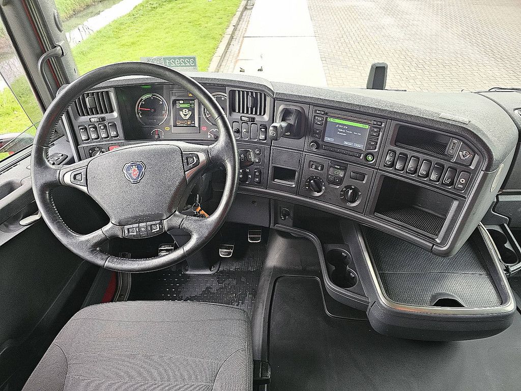 SCANIA R730