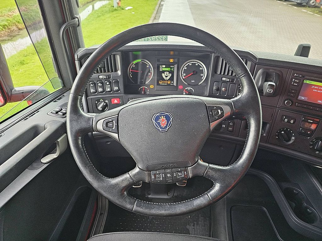 SCANIA R730