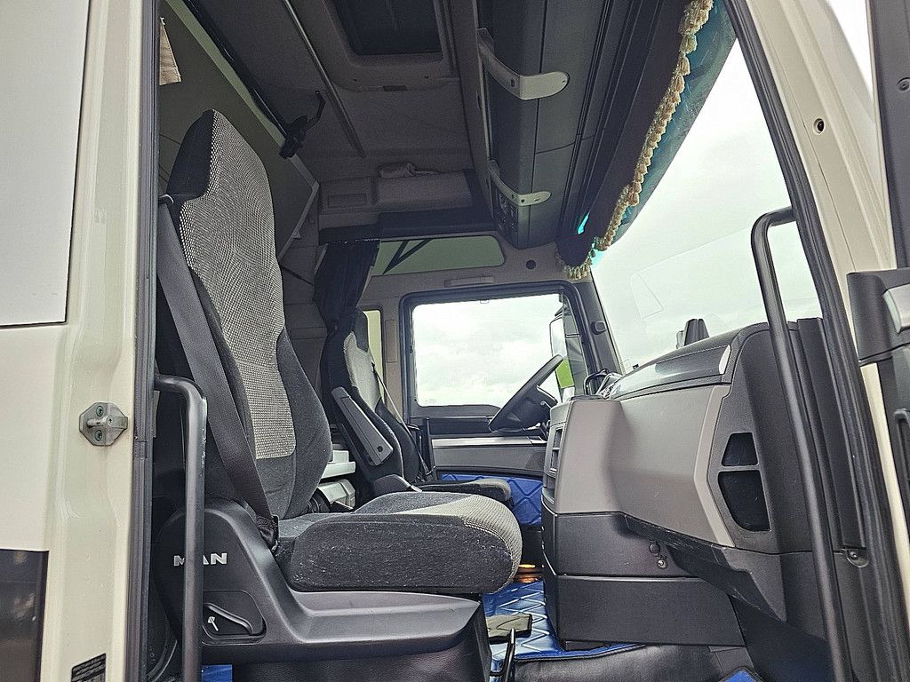 M.A.N. 18.460 TGX