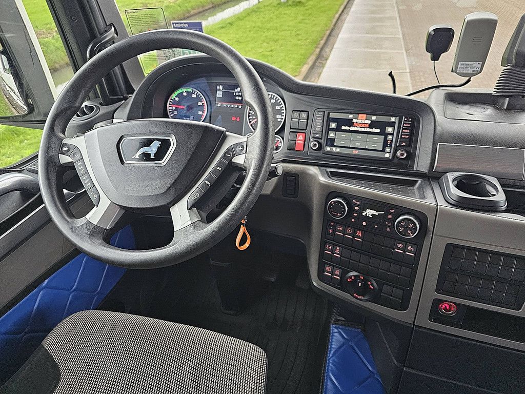 M.A.N. 18.460 TGX
