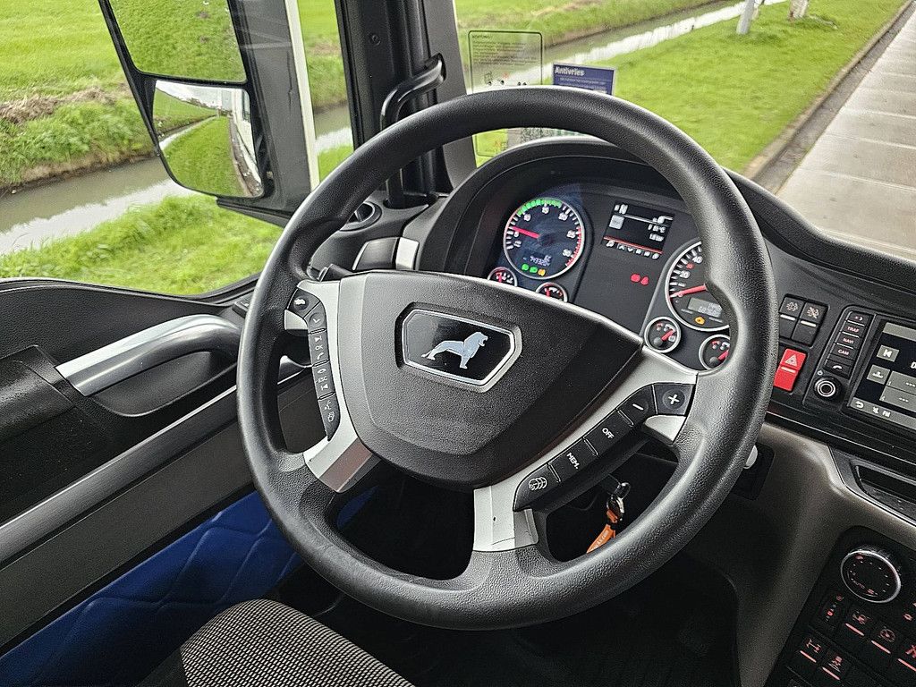 M.A.N. 18.460 TGX