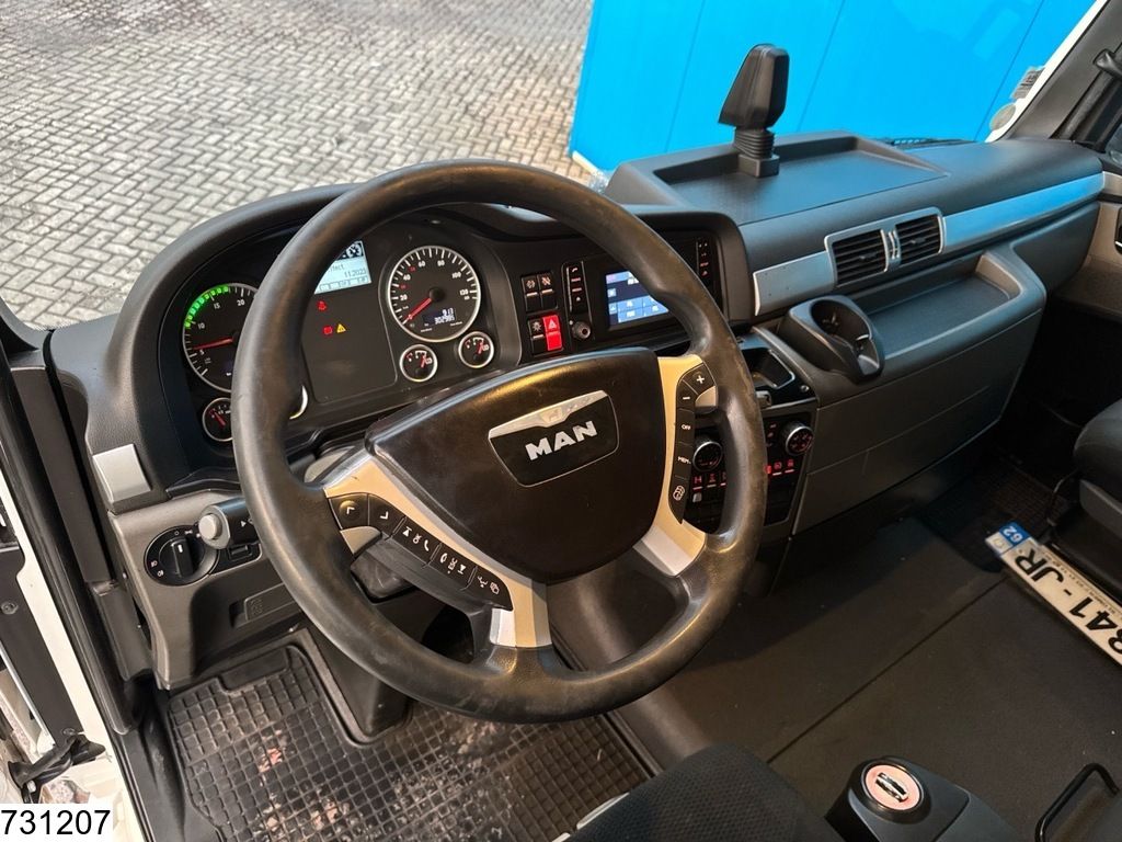 MAN TGX 18 440 EURO 6