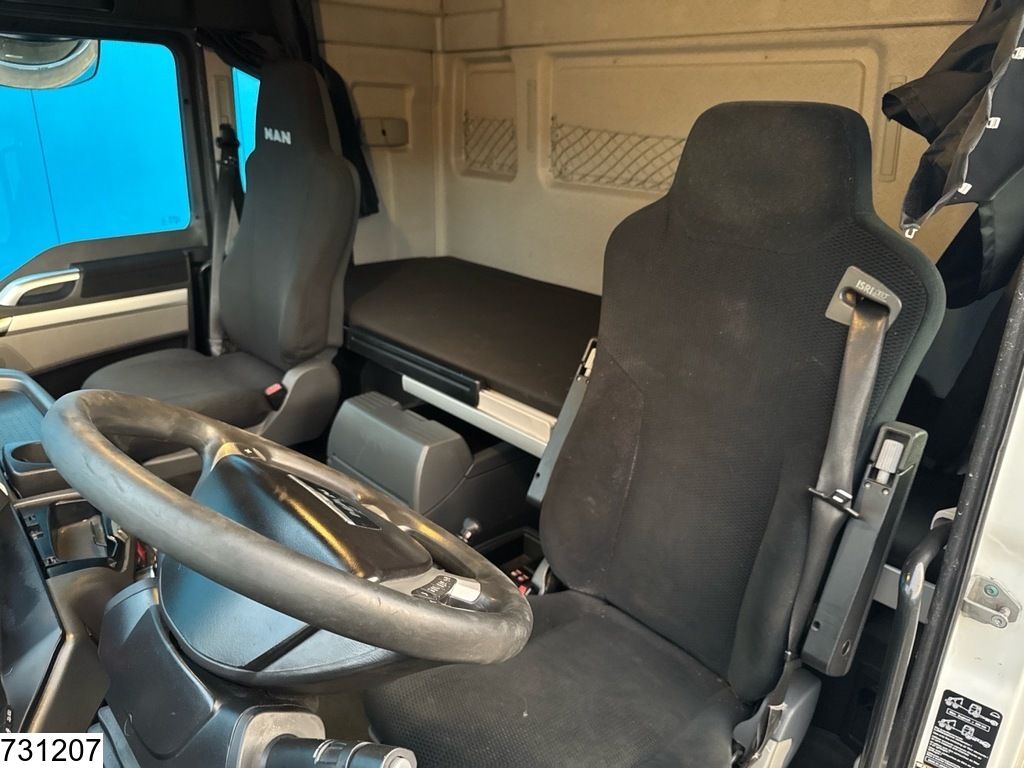 MAN TGX 18 440 EURO 6