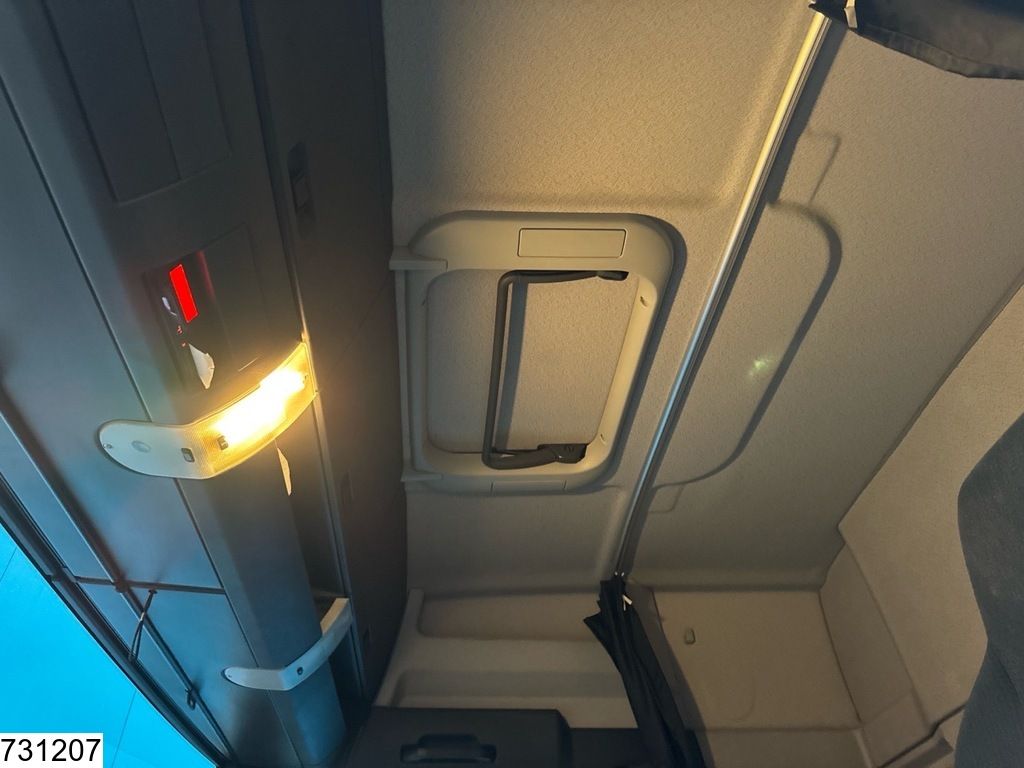 MAN TGX 18 440 EURO 6