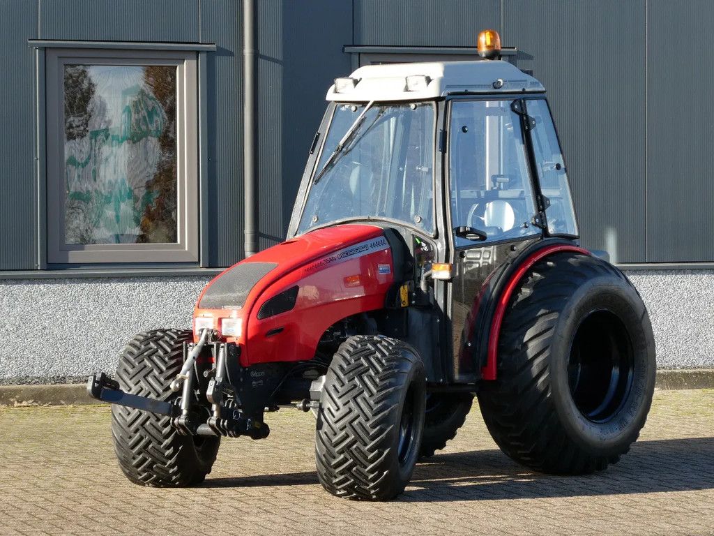 Valmar Valpadana 1540 4wd / 02722 / Full Options