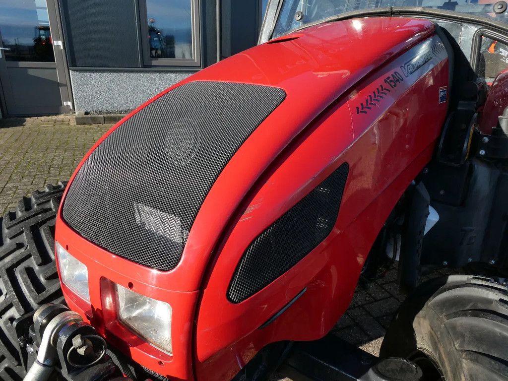 Valmar Valpadana 1540 4wd / 02722 / Full Options