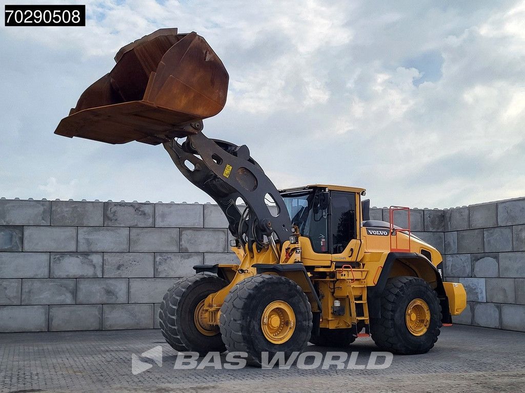 Volvo L260 H CDC