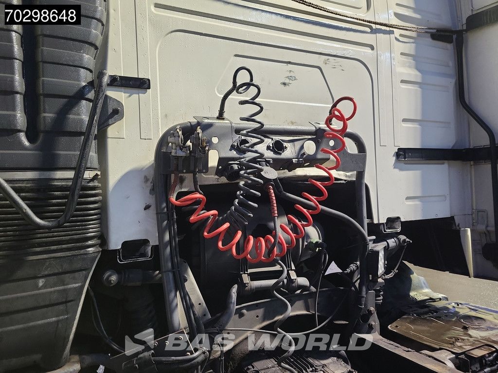 Volvo FH FH 460 4X2 XL 2xTanks Hydraulik Euro5