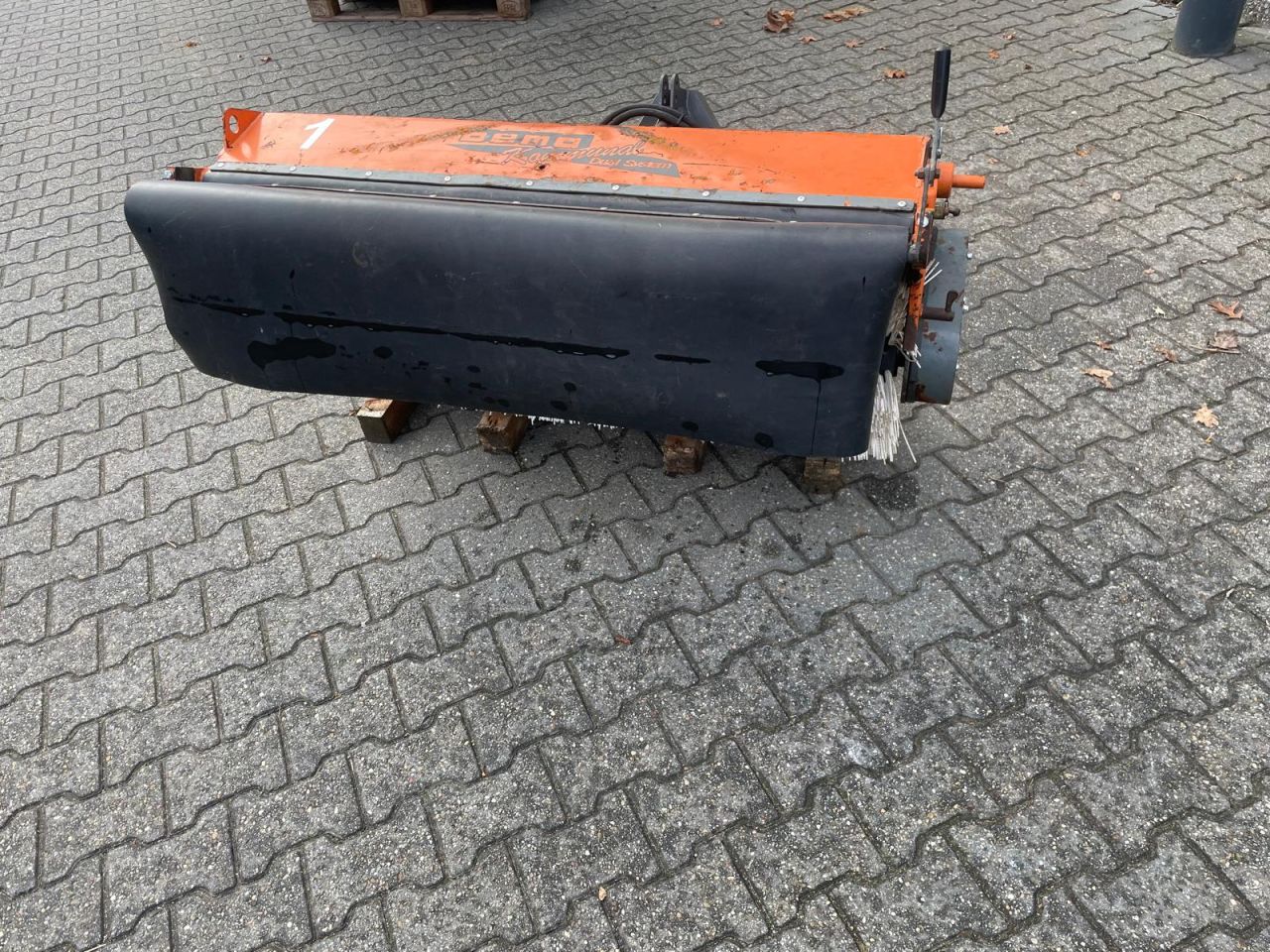 Bema 20 /1250 veegmachine